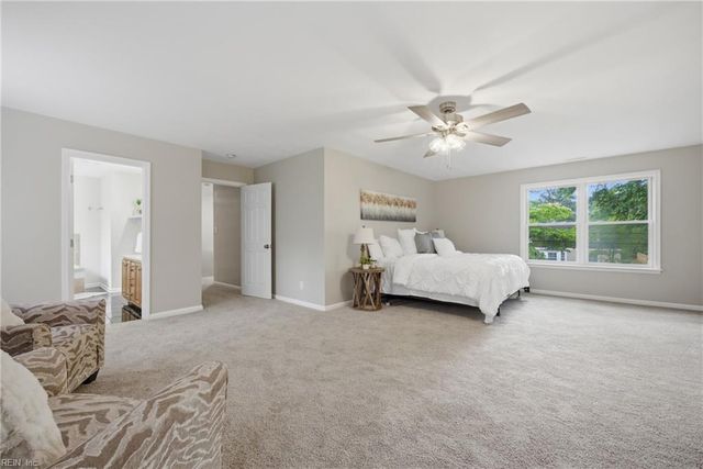 104 E Severn RD, Norfolk, VA 23505