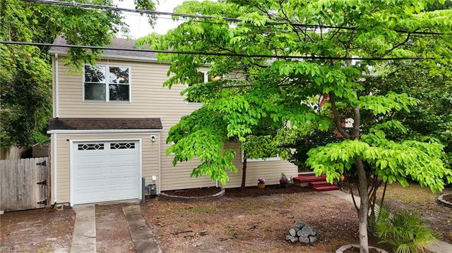 104 E Severn RD, Norfolk, VA 23505