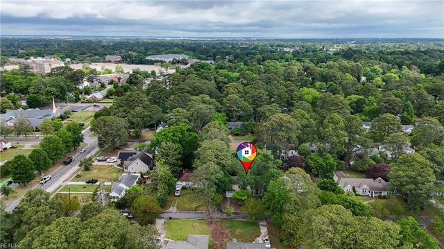 104 E Severn RD, Norfolk, VA 23505