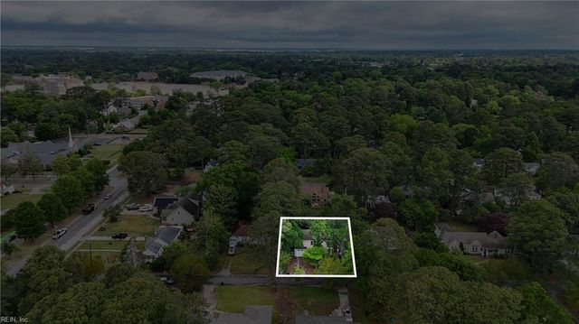 104 E Severn RD, Norfolk, VA 23505
