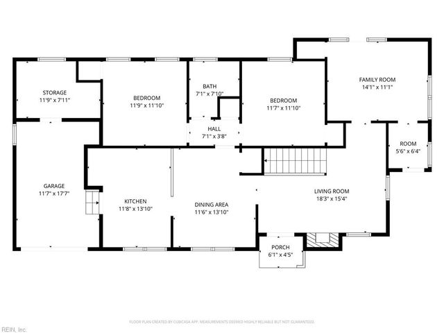 104 E Severn RD, Norfolk, VA 23505