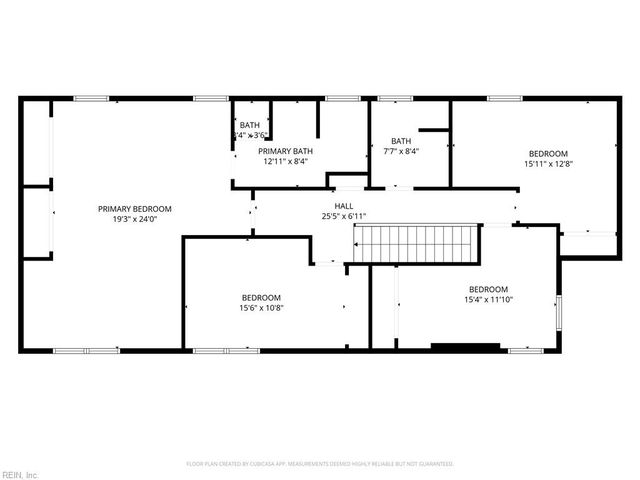 104 E Severn RD, Norfolk, VA 23505