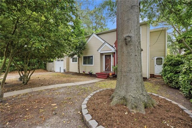 104 E Severn RD, Norfolk, VA 23505