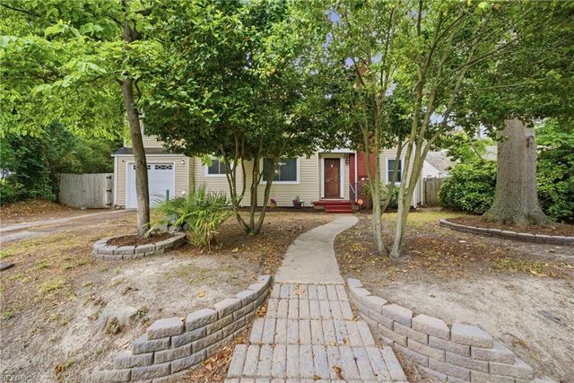104 E Severn RD, Norfolk, VA 23505