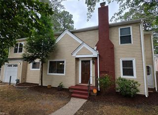104 E Severn RD, Norfolk, VA 23505