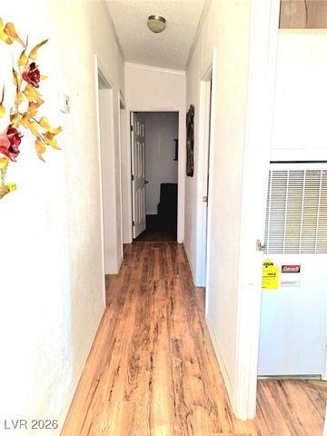 5610 Tecopa Street, Pahrump, NV 89060