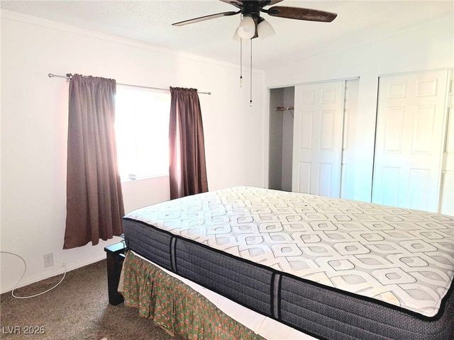 5610 Tecopa Street, Pahrump, NV 89060