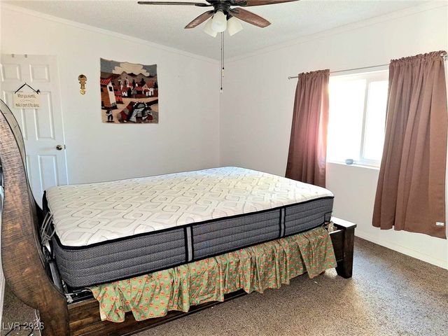 5610 Tecopa Street, Pahrump, NV 89060