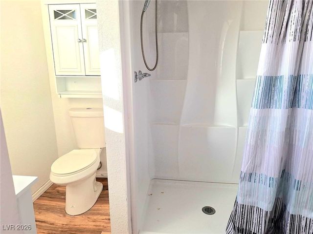 5610 Tecopa Street, Pahrump, NV 89060