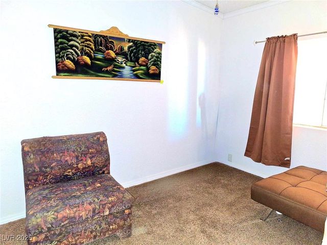 5610 Tecopa Street, Pahrump, NV 89060