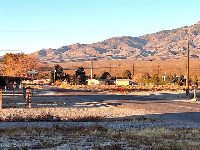 5610 Tecopa Street, Pahrump, NV 89060