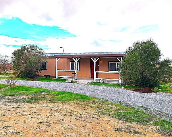 5610 Tecopa Street, Pahrump, NV 89060