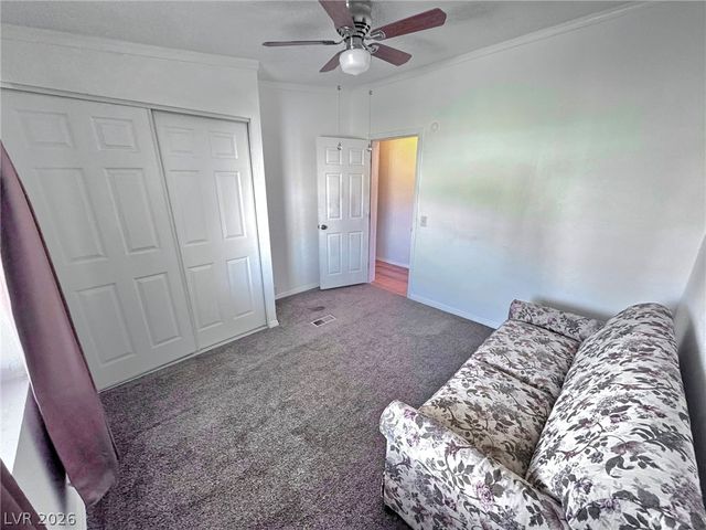 5610 Tecopa Street, Pahrump, NV 89060