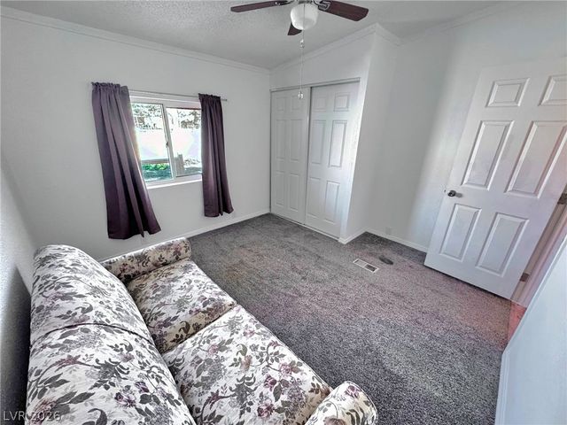 5610 Tecopa Street, Pahrump, NV 89060