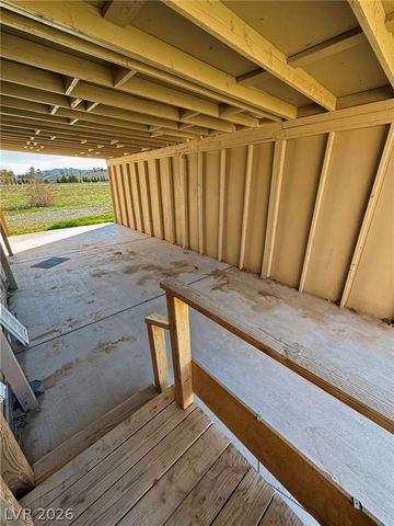 5610 Tecopa Street, Pahrump, NV 89060