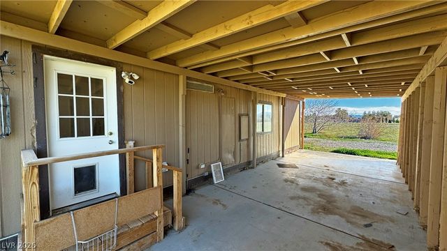 5610 Tecopa Street, Pahrump, NV 89060