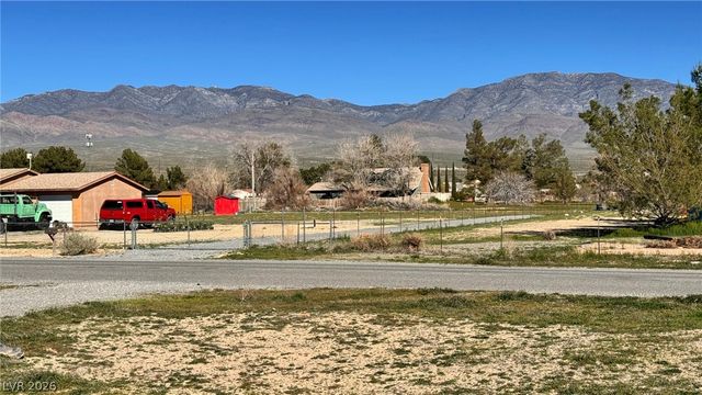 5610 Tecopa Street, Pahrump, NV 89060
