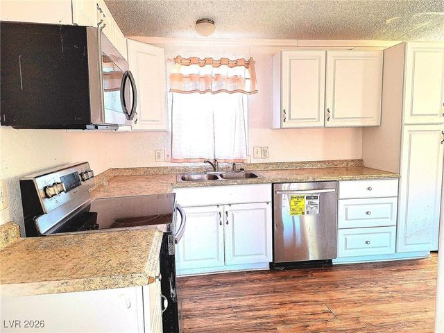 5610 Tecopa Street, Pahrump, NV 89060