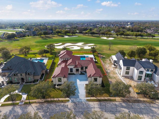 5105 Miramont Circle, Bryan, TX 77802