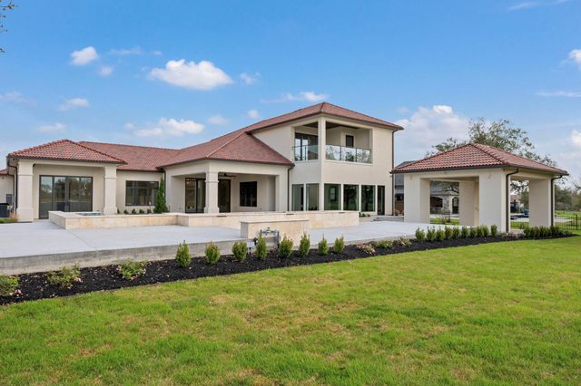 5105 Miramont Circle, Bryan, TX 77802