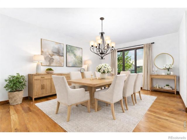 3048 Starling Court, Castle Rock, CO 80109