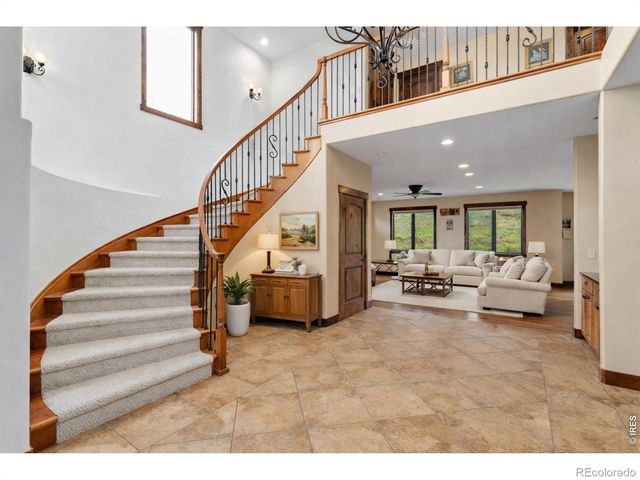 3048 Starling Court, Castle Rock, CO 80109