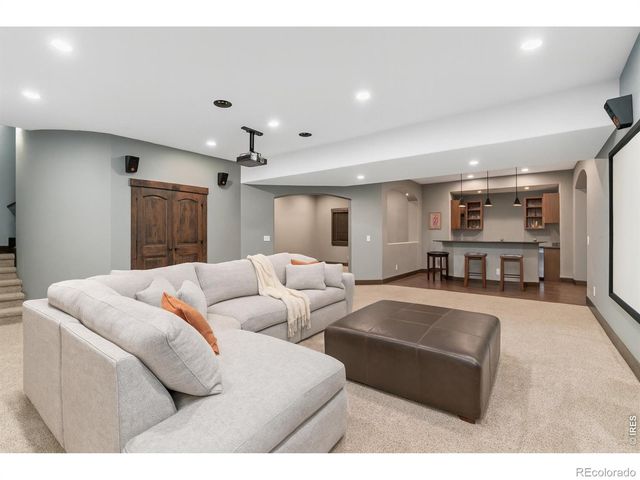 3048 Starling Court, Castle Rock, CO 80109