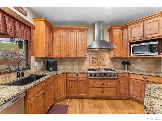 3048 Starling Court, Castle Rock, CO 80109