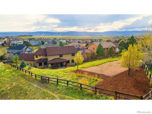 3048 Starling Court, Castle Rock, CO 80109