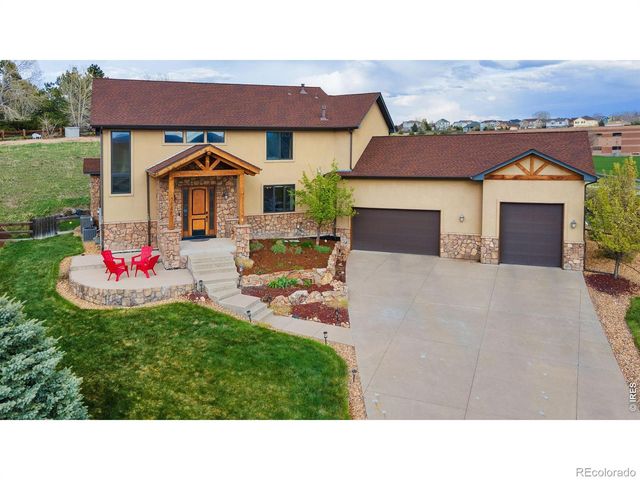 3048 Starling Court, Castle Rock, CO 80109
