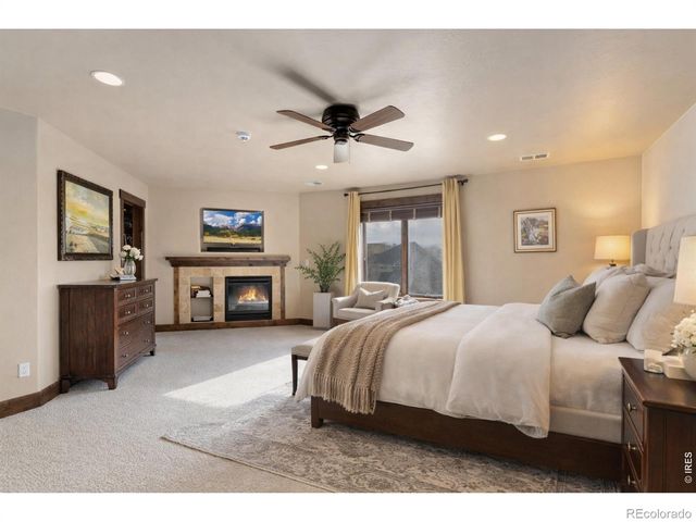 3048 Starling Court, Castle Rock, CO 80109