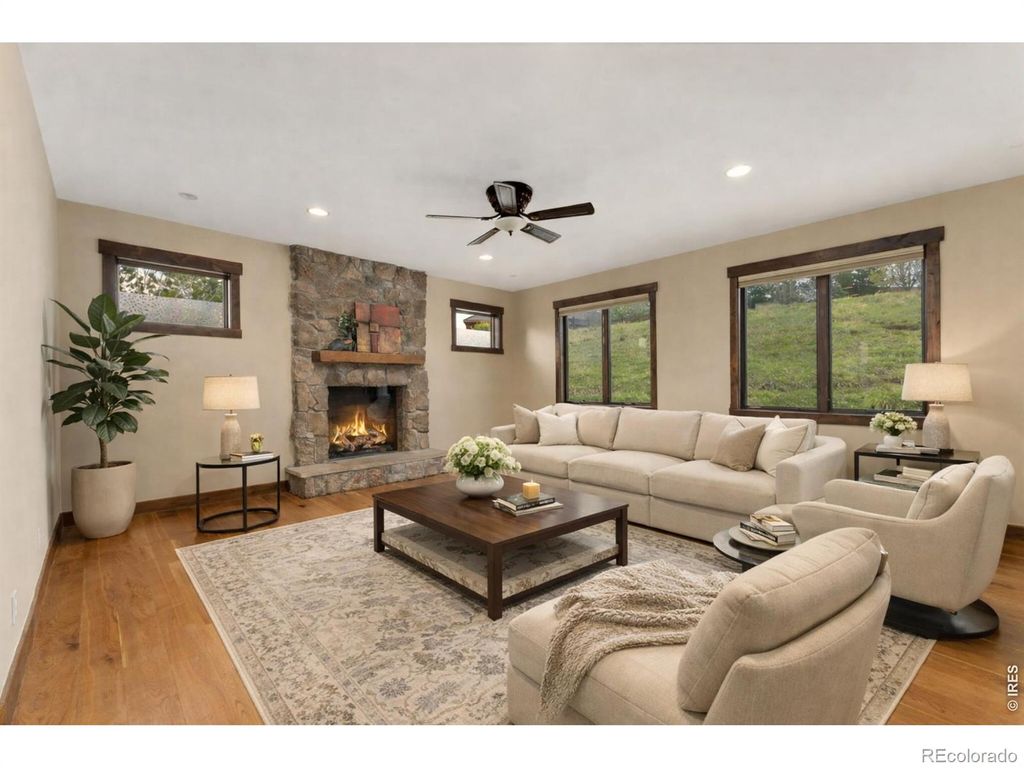 3048 Starling Court, Castle Rock, CO 80109