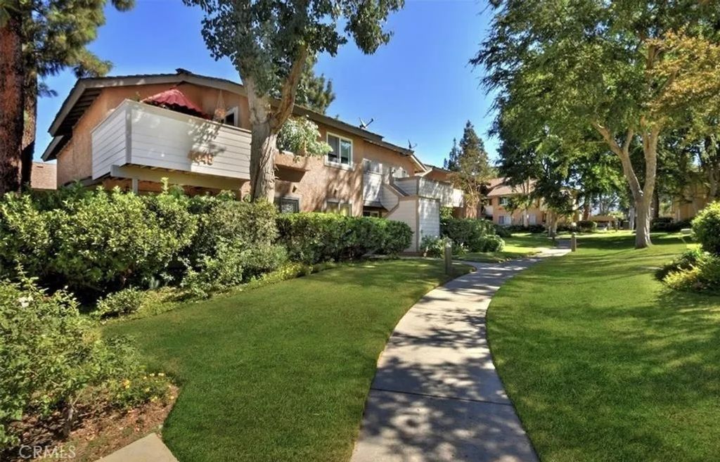 4545 Alamo G, Simi Valley, CA 93063