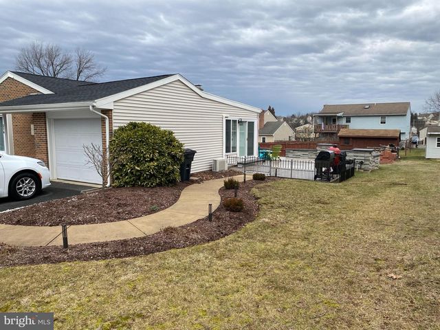 216 IRENE AVE, Ephrata, PA 17522