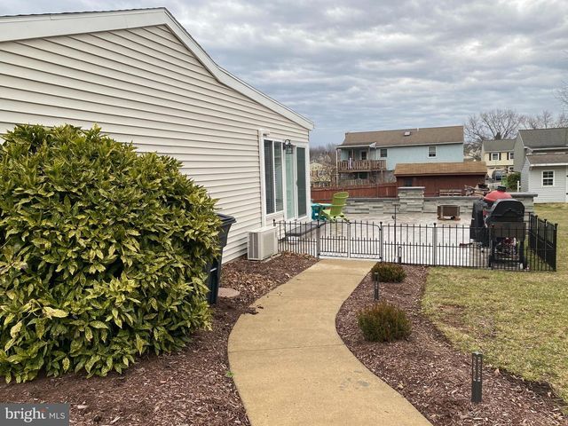 216 IRENE AVE, Ephrata, PA 17522