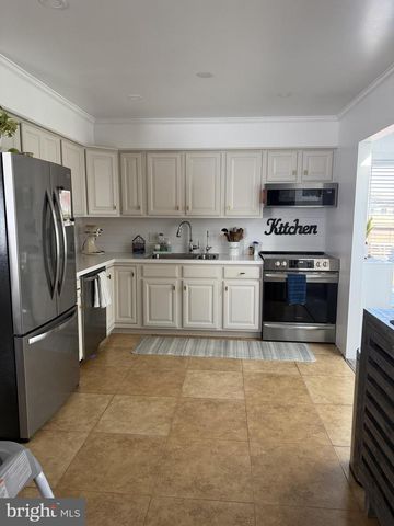 216 IRENE AVE, Ephrata, PA 17522