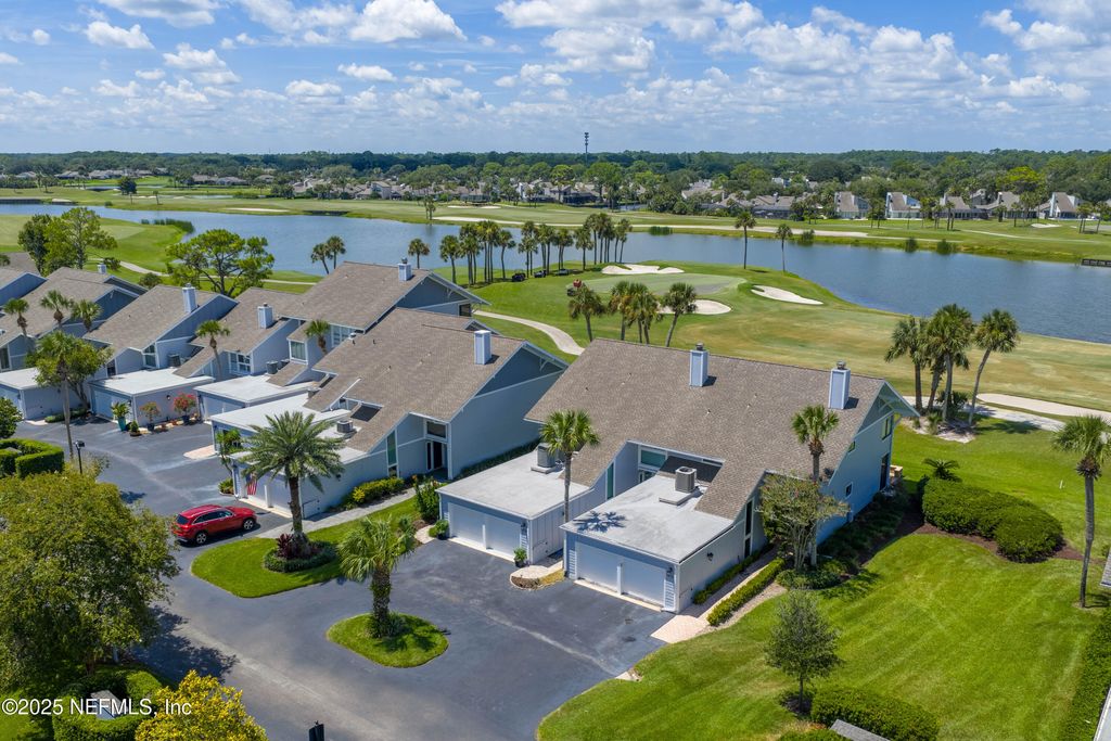 9756 DEER RUN Drive, Ponte Vedra Beach, FL 32082