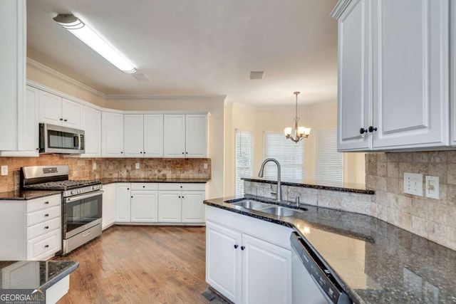 1430 Boundary Boulevard, Suwanee, GA 30024