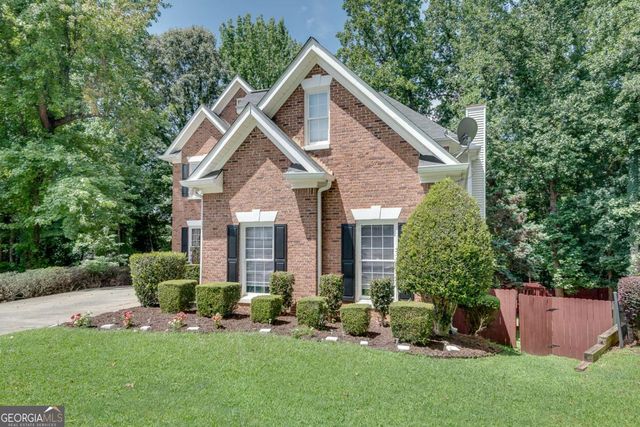 1430 Boundary Boulevard, Suwanee, GA 30024