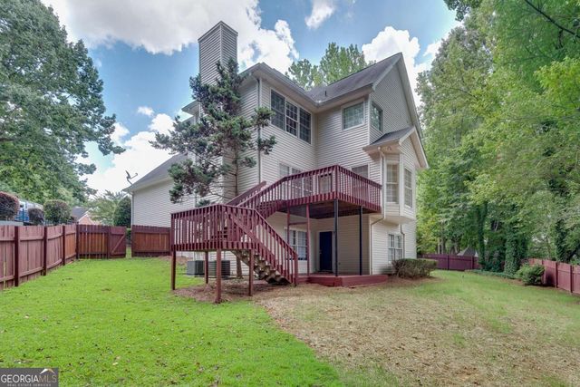 1430 Boundary Boulevard, Suwanee, GA 30024
