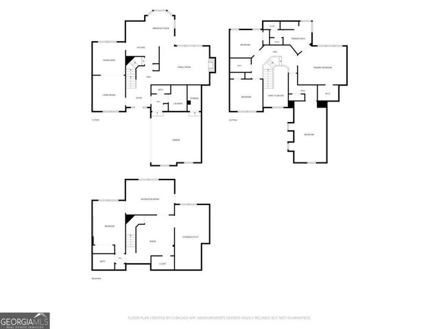 1430 Boundary Boulevard, Suwanee, GA 30024