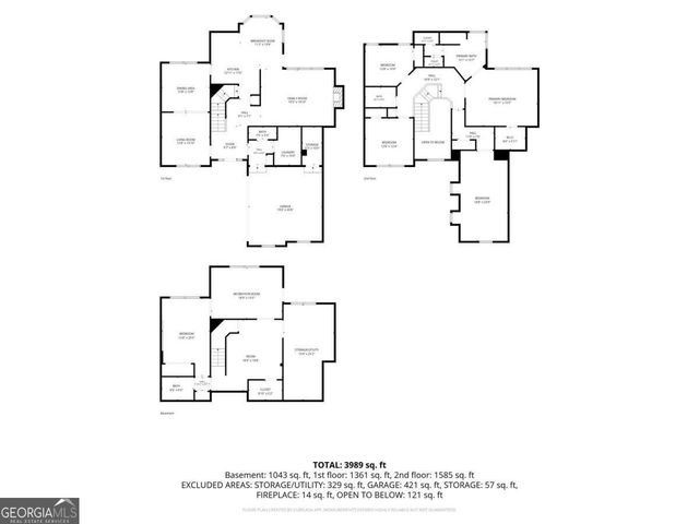 1430 Boundary Boulevard, Suwanee, GA 30024