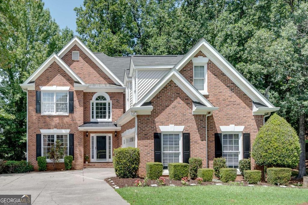 1430 Boundary Boulevard, Suwanee, GA 30024