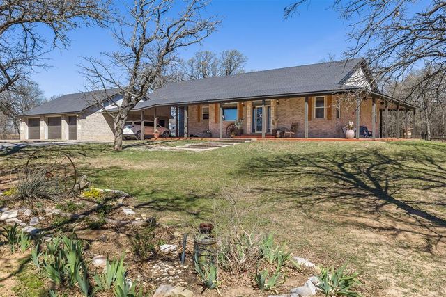 29705 S County Road 1650 Road, Elmore City, OK 73433