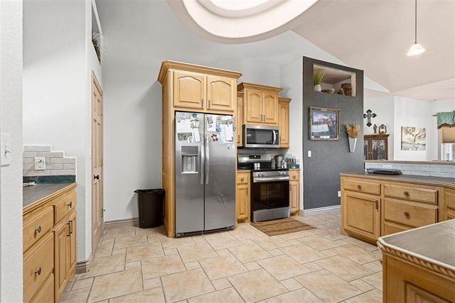 29705 S County Road 1650 Road, Elmore City, OK 73433