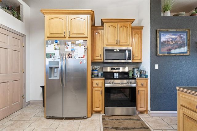 29705 S County Road 1650 Road, Elmore City, OK 73433