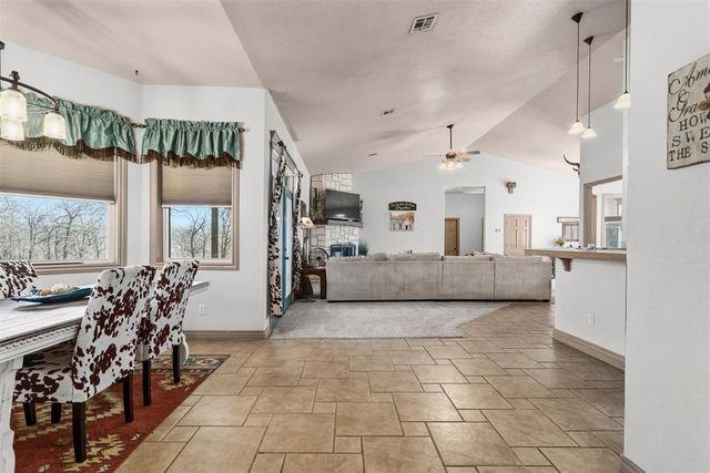 29705 S County Road 1650 Road, Elmore City, OK 73433