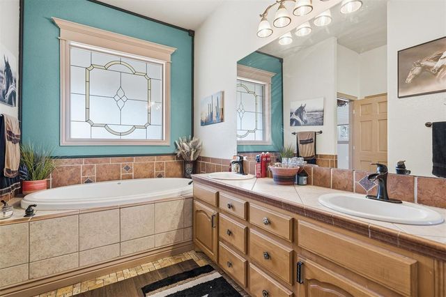 29705 S County Road 1650 Road, Elmore City, OK 73433