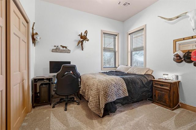 29705 S County Road 1650 Road, Elmore City, OK 73433