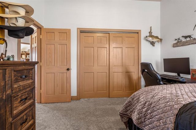 29705 S County Road 1650 Road, Elmore City, OK 73433